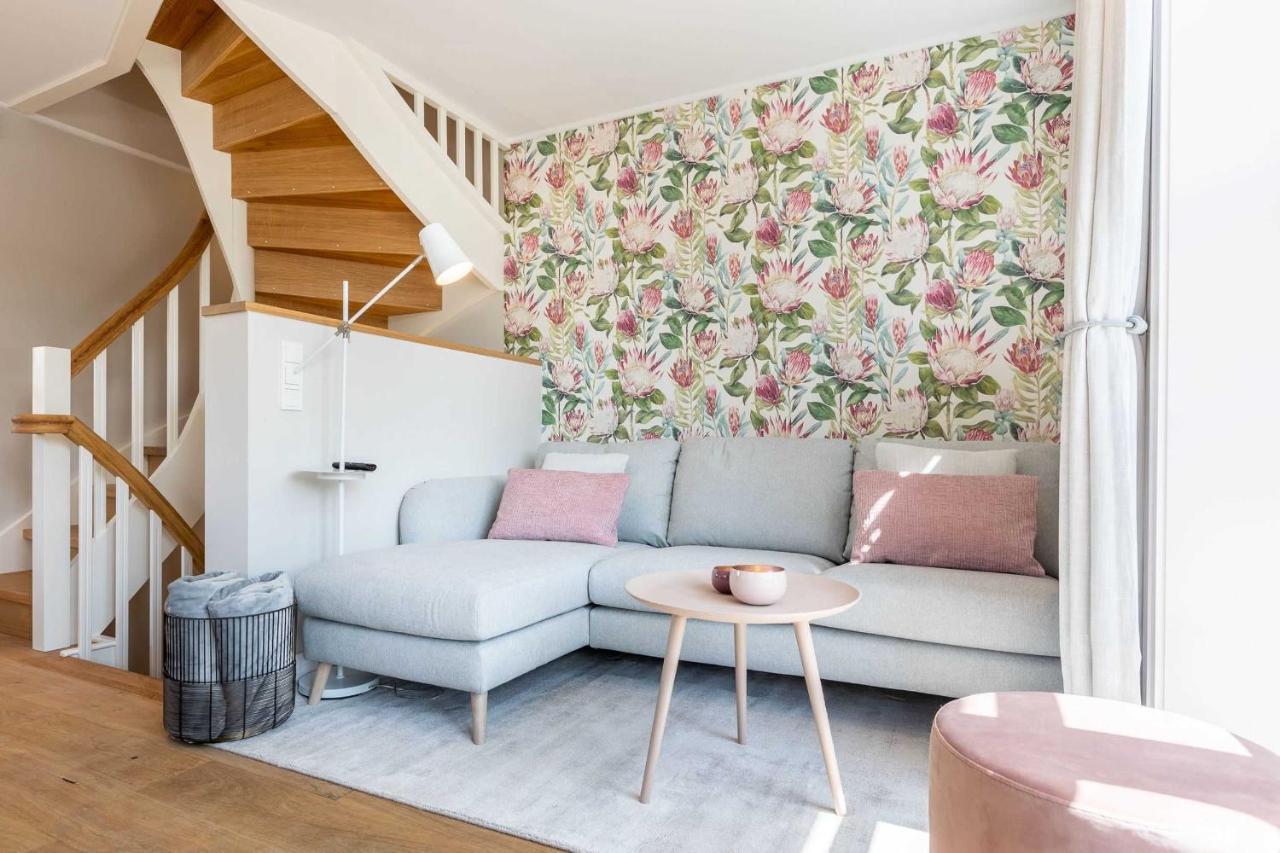 Godi Hues 30A Smucke Suester Westerland Phòng bức ảnh