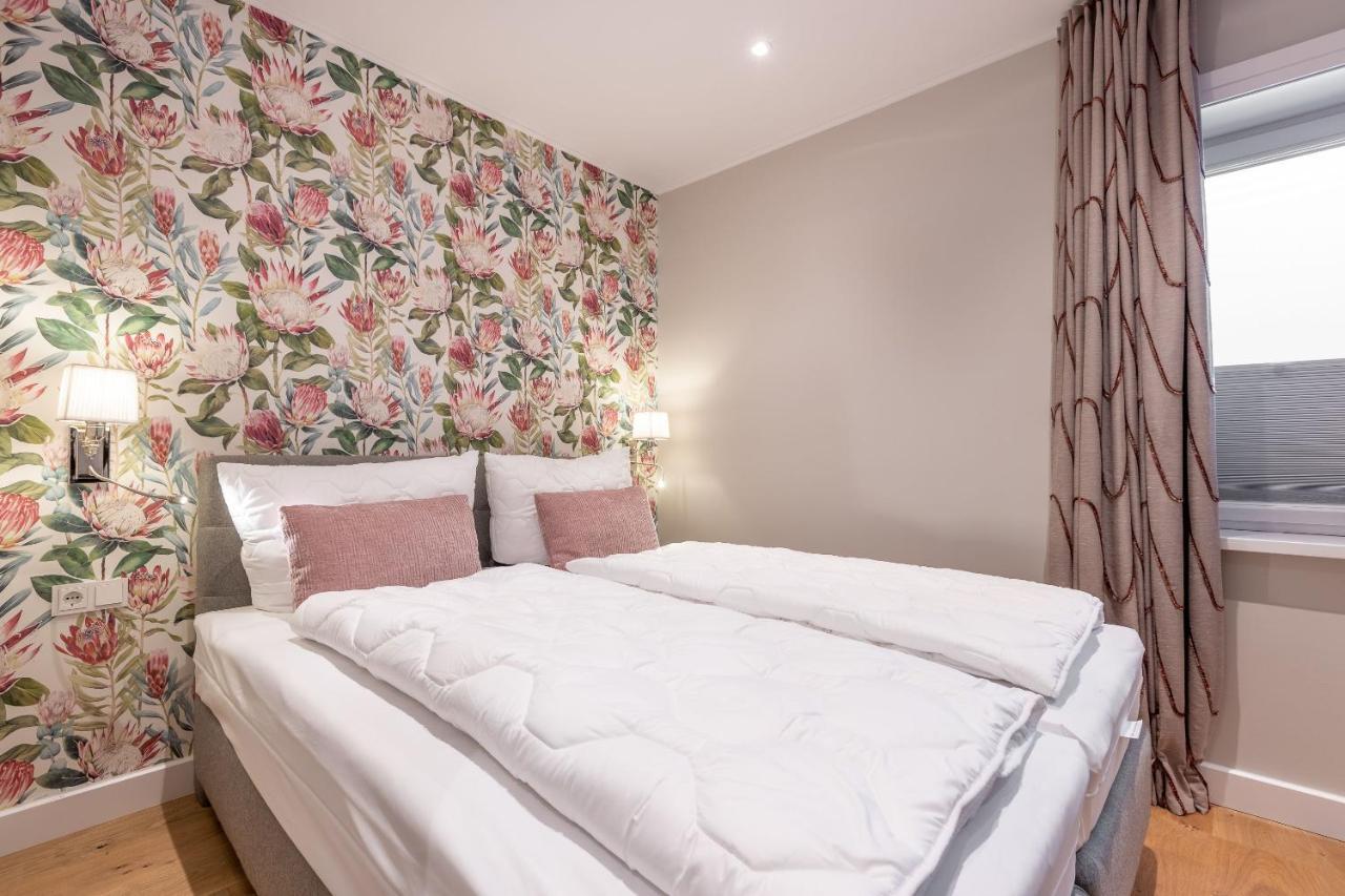 Godi Hues 30A Smucke Suester Westerland Ngoại thất bức ảnh