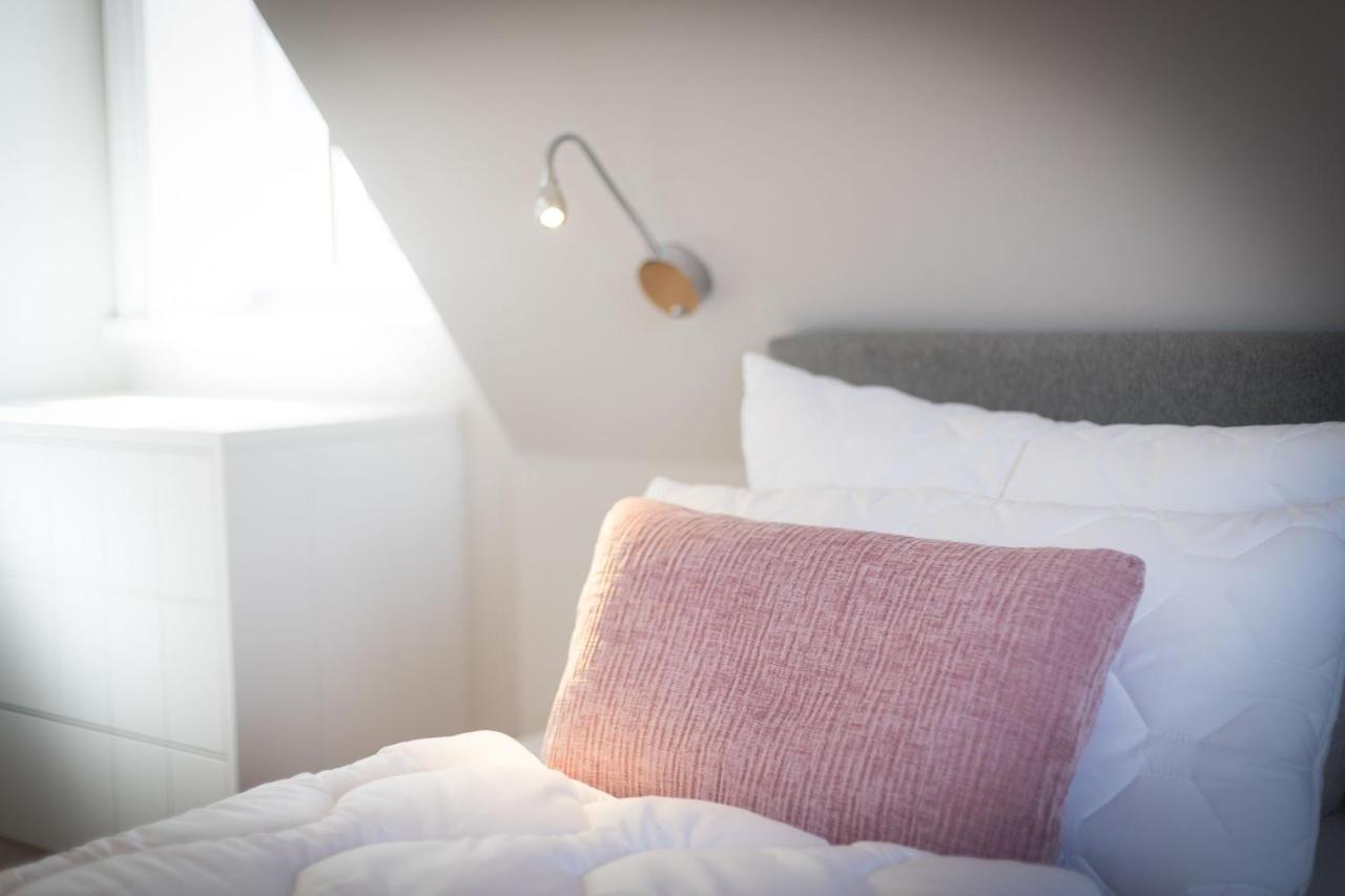 Godi Hues 30A Smucke Suester Westerland Ngoại thất bức ảnh